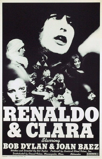 Renaldo and Clara 在线观看和下载完整电影