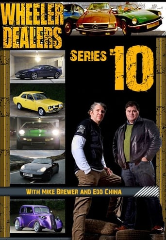 Wheeler Dealers