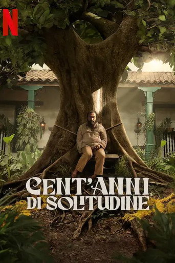 Cent'anni di solitudine
