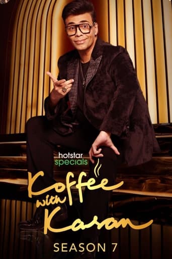 Koffee with Karan