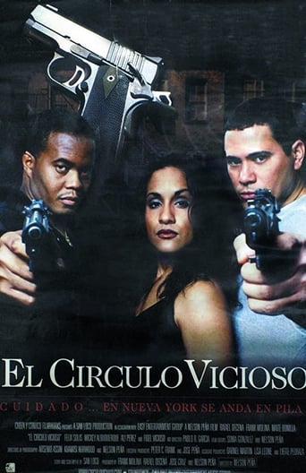 The Vicious Circle 在线观看和下载完整电影