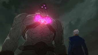The Fallen