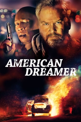 American Dreamer filme online subtitrate in limba romana