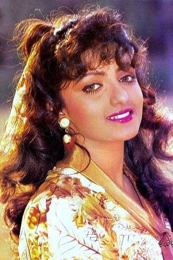 Image of Shanti Priya