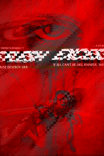 Excess Flesh
