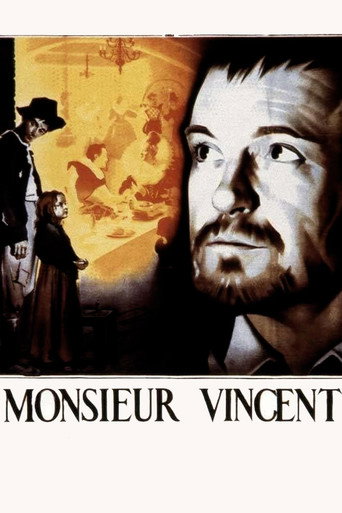 Monsieur Vincent 在线观看和下载完整电影