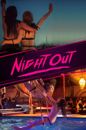 Okładka filmu Night Out
