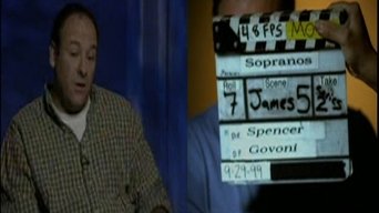Featurette - A Sit-Down with the Sopranos