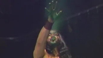 Mid-Atlantic Championship Wrestling - Jun. 18, 1983