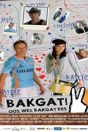 Bakgat 2 在线观看和下载完整电影