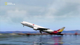 Terror in San Francisco (Asiana Airlines Flight 214)