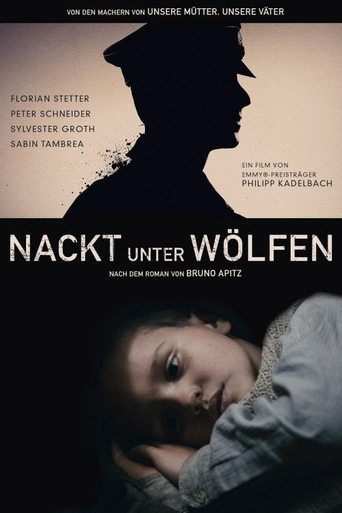 네이키드 어몽 울브스(Nackt unter Wölfen)