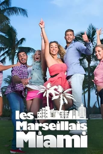 Les Marseillais