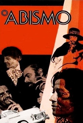 O Abismo 在线观看和下载完整电影