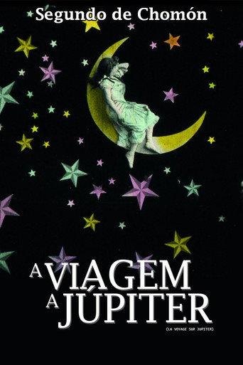 Le voyage sur Jupiter 在线观看和下载完整电影