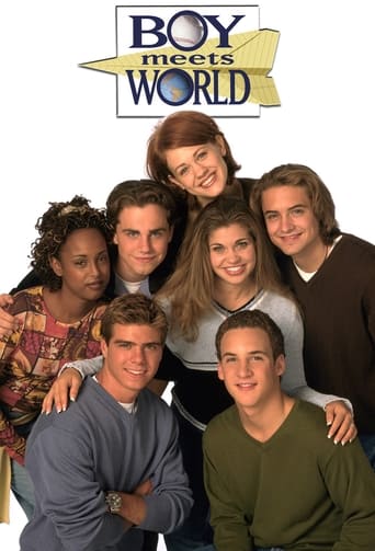 Boy Meets World