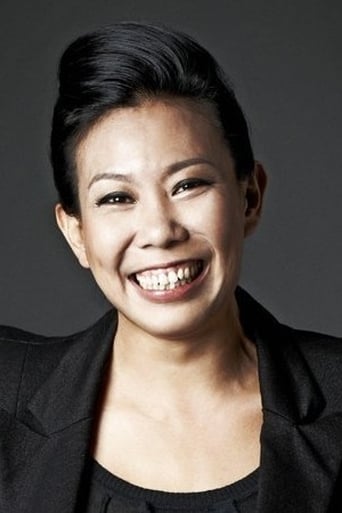 Image of Irene Ang