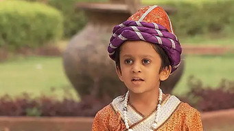 Episode 83 - Jodha Akbar