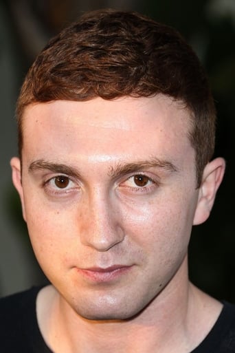 Image of Daryl Sabara