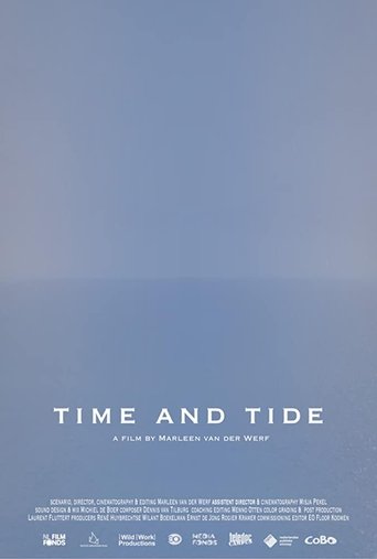 Time and tide