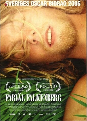 Farväl Falkenberg 在线观看和下载完整电影