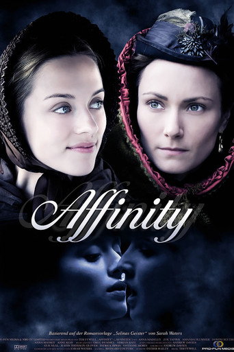 Affinity 在线观看和下载完整电影