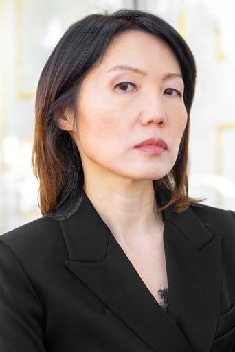 Image of Crystal Lee