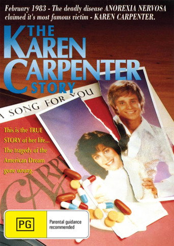 The Karen Carpenter Story 在线观看和下载完整电影