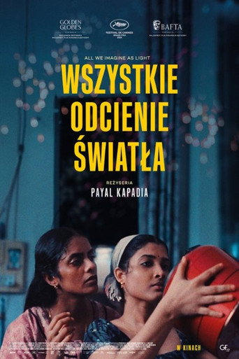 Okładka filmu Wszystkie odcienie światła