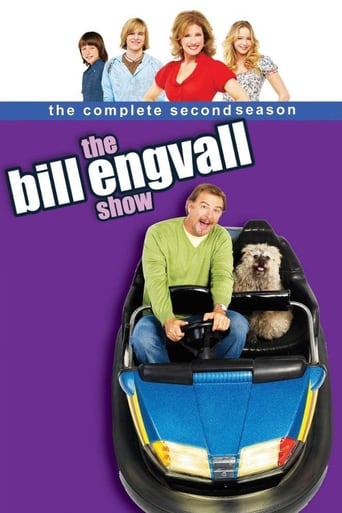 The Bill Engvall Show