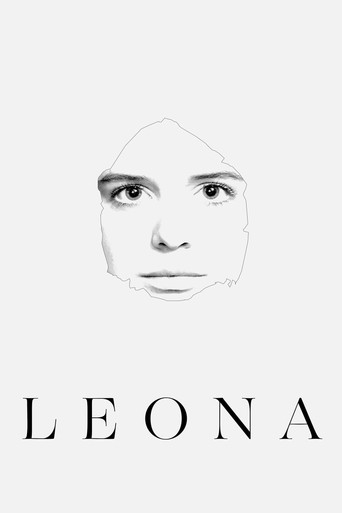Okładka filmu Leona