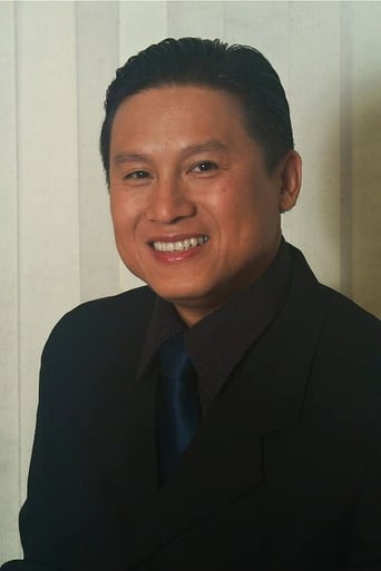 Image of Benny Tjandra