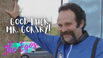 Good Luck Mr. Gorsky