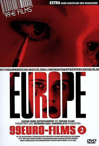 Europe - 99euro-films 2 在线观看和下载完整电影