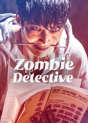 Zombie Detective