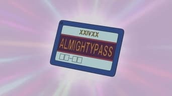 The Almighty Pass