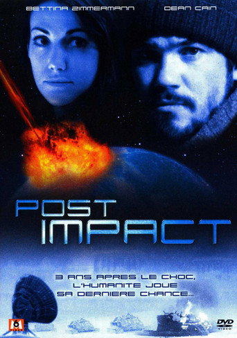 Post impact 在线观看和下载完整电影