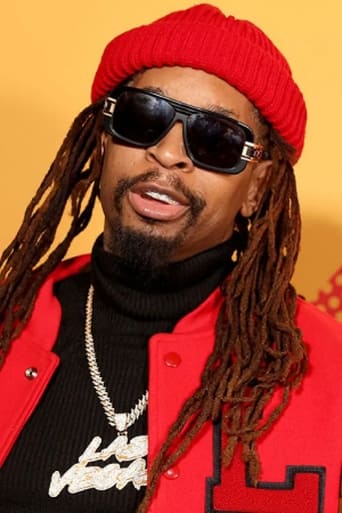 Image of Lil' Jon