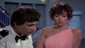 I Don't Play Anymore/Gopher's Roommate/Crazy for You episode still image