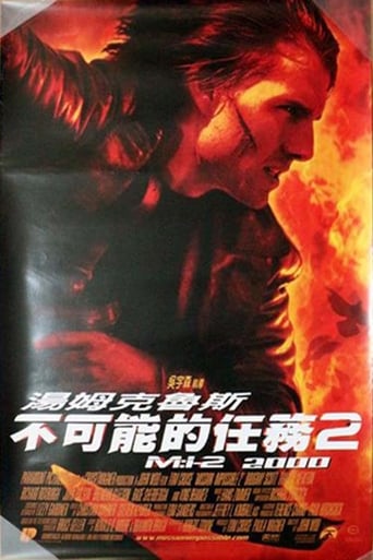 Mission: Impossible II 在线观看和下载完整电影