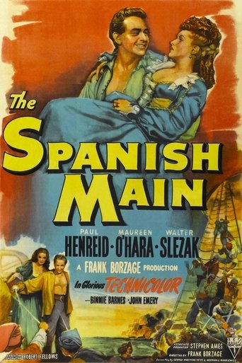 Movie The Spanish Main Poster Images, BackDrops Images, Logo Images posters 5 /q7FcOaUBPt8ZKhaNYUZm81xthdJ.jpg