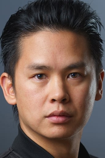 Image of Mattias Ng