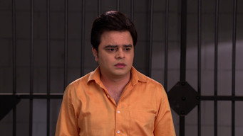 Sanjana Gets Drunk!