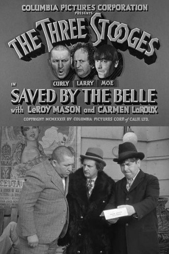 Saved by the Belle 在线观看和下载完整电影