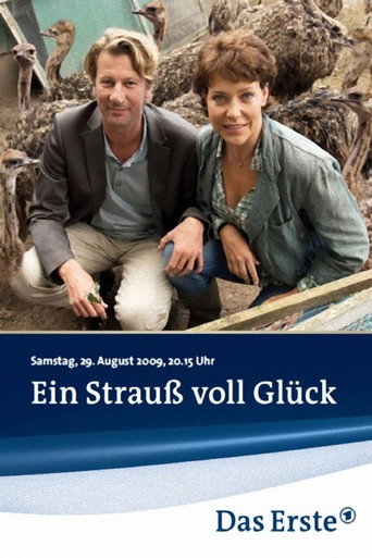 Ein Strauß voll Glück 在线观看和下载完整电影