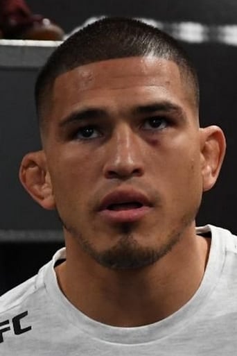 Image of Anthony Pettis