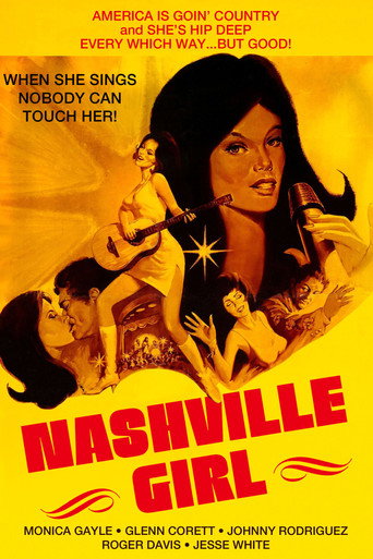 Nashville Girl 在线观看和下载完整电影