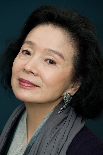 Image of Yoon Jeong-hee