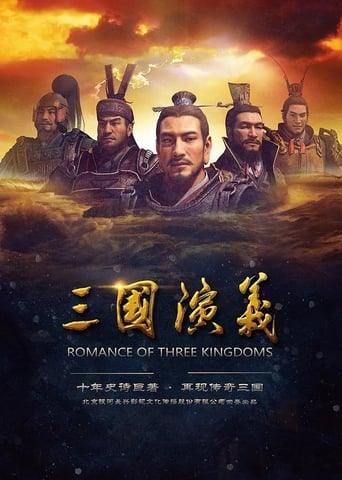 Romance of Three Kingdoms 3D