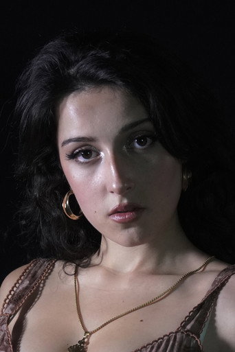Actor headshot